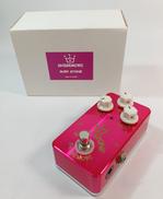 歪み系エフェクター|SHIGEMORI