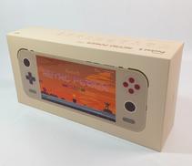 ポータブルゲーミングデバイス|AYANEO