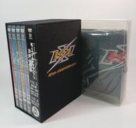 DVD K-1 ワールドグランプリ 10年の軌跡|PONY CANYON