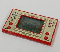 ゲーム&ウォッチ ミッキーマウス|NINTENDO