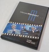 DVD バリー・マニロウ ライヴフロムザKodakシアター|BMGファンハウス