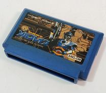 FCソフト 特救指令 ソルブレイン|ANGEL