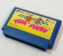 FCソフト トムとジェリー|ALTRON