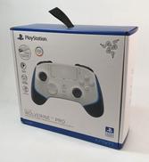 PS5/PC対応 ワイヤレスプロゲーミングコントローラー|RAZER