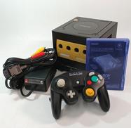 ゲームキューブ　プレーヤーセット|NINTENDO