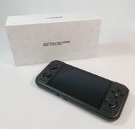 携帯ゲーム機器|RETROID