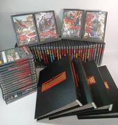 東宝特撮映画DVDコレクション 1～55巻セット|DeAGOSTINI