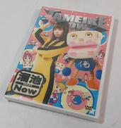 【未開封】DVD 溜池NOW VOL.1 中川翔子|TIME LINE PICTURES