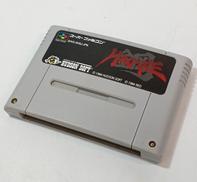 スーパーファミコンソフト|HUDSON