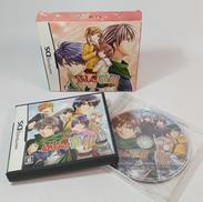 DSソフト ふしぎ遊戯DS 限定版|IDEA FACTORY