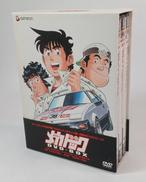 よろしくメカドック　DVD-BOX|GENEON