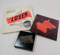 初回限定 LOSER盤/米津玄師|Sony Music Records