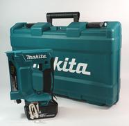 【未使用品】充電式タッカ|MAKITA