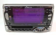 カーオーディオ|KENWOOD