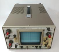 オシロスコープ|KENWOOD