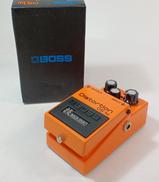 エフェクター|BOSS