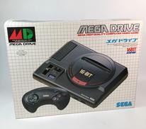 メガドライブ|SEGA