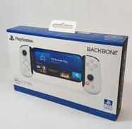 モバイルゲームコントローラー|BACKBONE