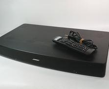サウンドシステム|BOSE