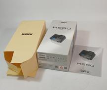 【未開封/未使用】アクションカメラ GoPro HERO|GOPRO