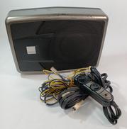 パワードサブウーファー|CLARION
