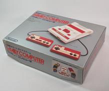 ファミリーコンピュータ|NINTENDO / 任天堂あ