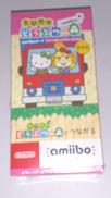 AMIBOカード|NINTENDO