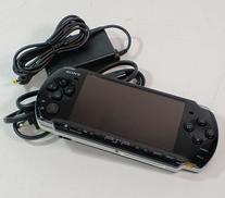 PSP3000|SONY