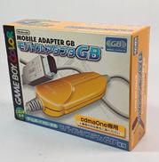 モバイルアダプタGB（CDMAONE専用）|NINTENDO