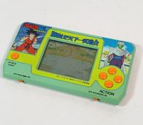 レトロ　LSI/電子ゲーム ポケットクラブ|BANDAI