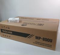 【未開封/未使用】マルチメディアプレーヤー/BTアダプター|TASCAM