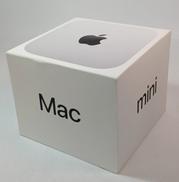 MAC MINI|APPLE