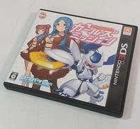 3DS メダロット ガールズミッション クワガタVER.|ROCKET