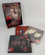 3DS コープスパーティー ブラッドカバーリピーティッドフィ|MAGES