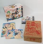 3DS 閃乱カグラ 真紅 にゅうにゅうDXパック|MARVELOUS!