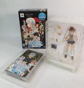 PSP とある魔術の禁書目録(初回限定版)|KADOKAWA GAMES