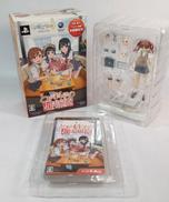 PSP とある科学の超電磁砲(初回限定版)|KADOKAWA GAMES