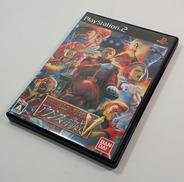 PS2ソフト|BANDAI