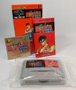 【スペシャルCD付属】SFC ファイナルファイト ガイ|CAPCOM
