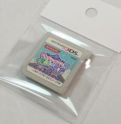 3DS とんがりボウシと魔法の町|KONAMI