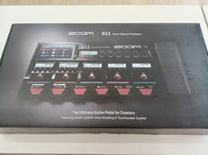 マルチエフェクター|ZOOM