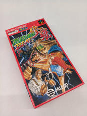 スーパーファミコンソフト|JALECO