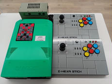 レトロゲーム本体|CAPCOM