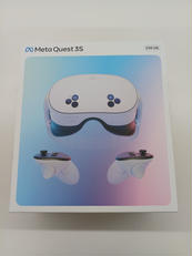 VRヘッドセット|META