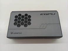 外付けGPU|AOOSTAR