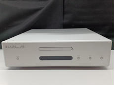 ユニバーサルオーディオプレーヤー|BLADELIUS
