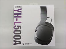 ワイヤレスヘッドホン|YAMAHA