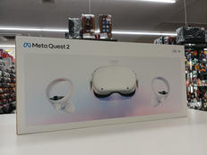 QUEST2 256GB|META