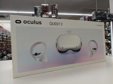 OCULUS QUEST2|OCULUS