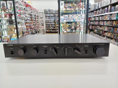 プリアンプ|YAMAHA